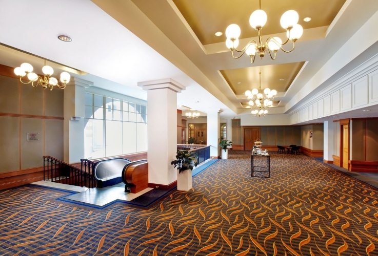 Crowne Plaza Terrigal Pacific photo 17
