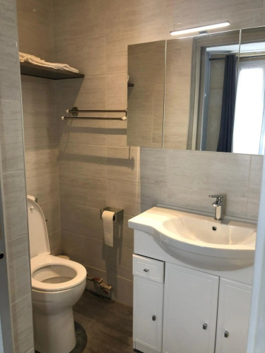 Hotel Clauzel