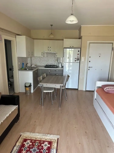 1 Bedroom Apartment with balcony