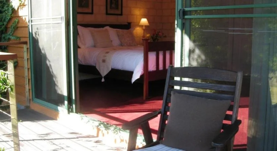 Peppermint Lane Lodge