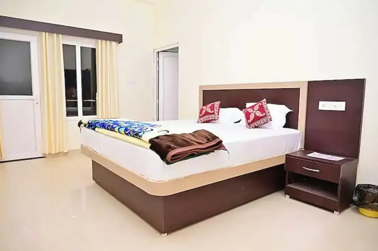 HOTEL Nath PALACE