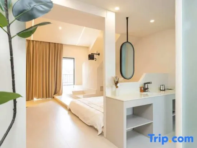 Twin Duplex Apartment