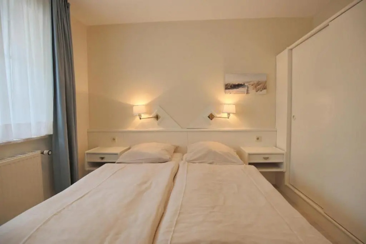 Haus Parkblick Parkblick Appartement 2