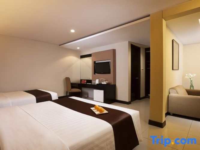 Business Twin room