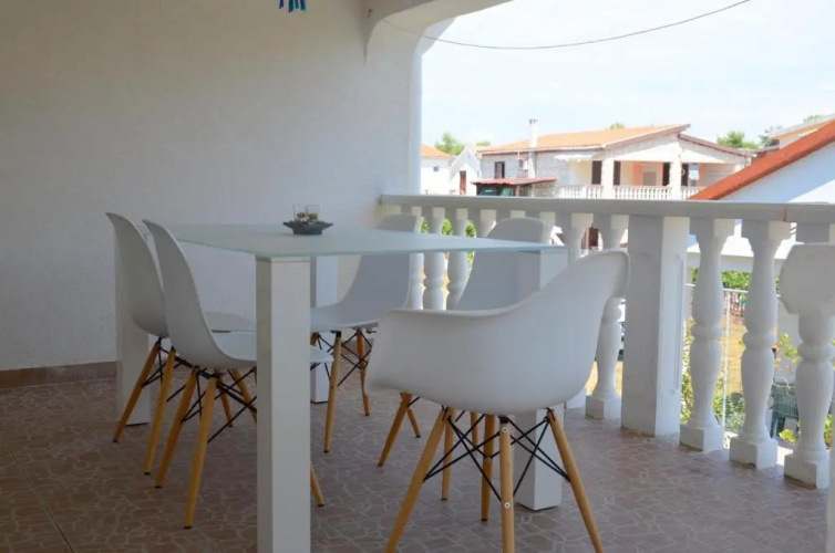 Apartman Medit
