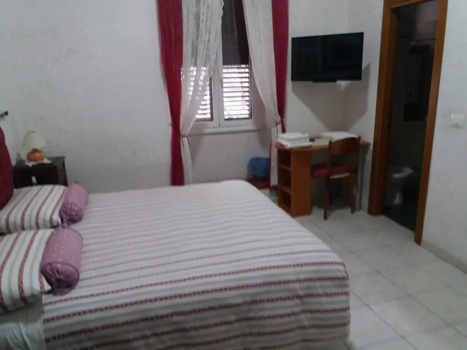 B&B Ricordi di Roma