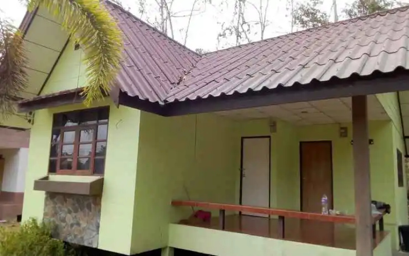 Phumin Resort