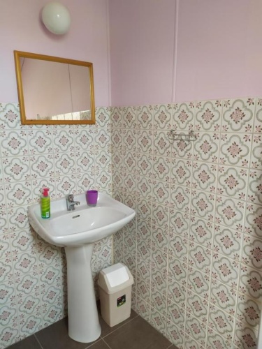 3 Bedrooms Attic Apartment