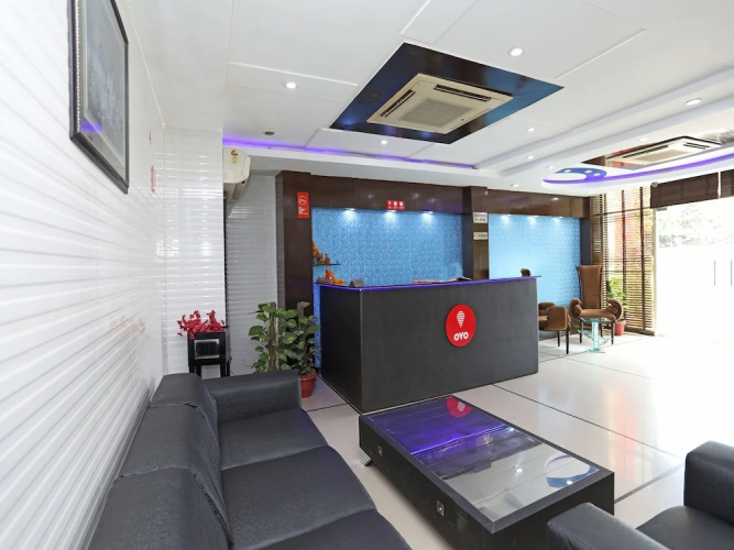 Fabhotel Cameron