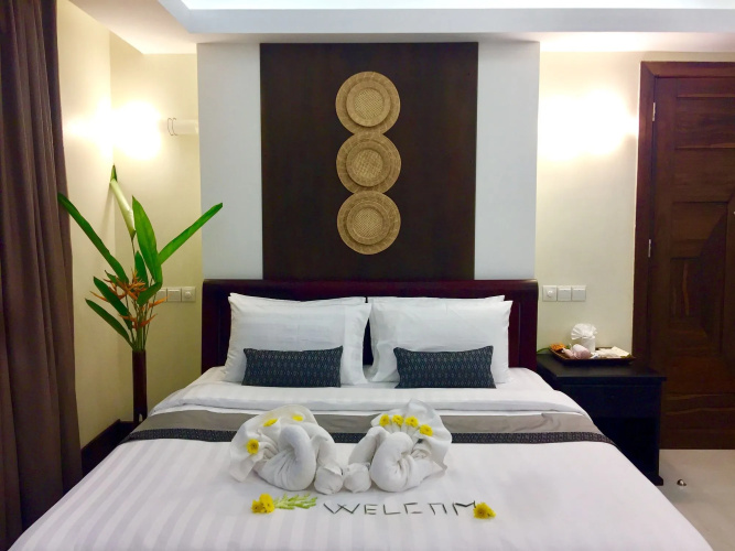 Hotel Five.S