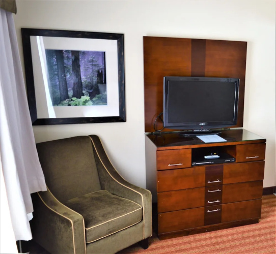 Sigma Inn & Suites Hudson's Hope