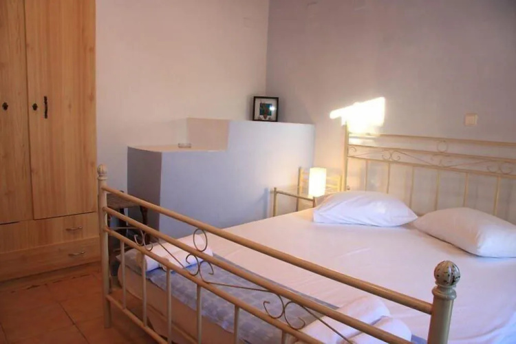 Sunset Rooms
