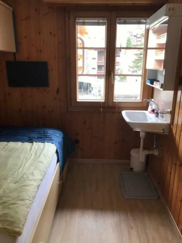 Economy Single room