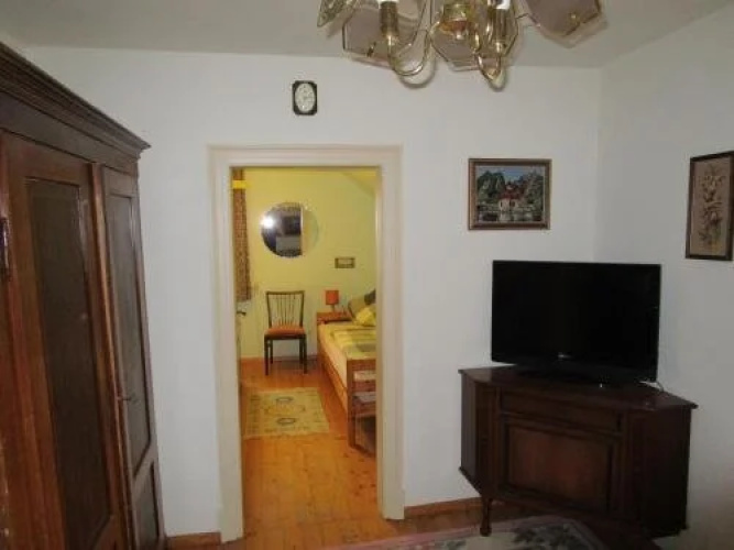 Altes Forsthaus Neuser