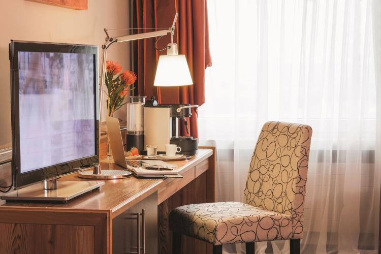 Mövenpick Hotel Egerkingen