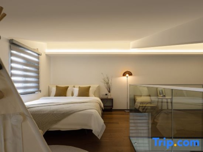 Double Family Apartment