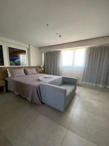 Classic Double Apartment