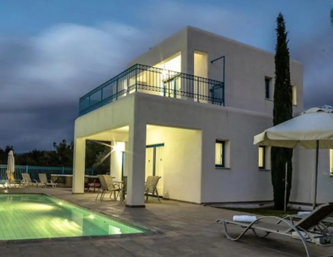 Sanders Azzurro