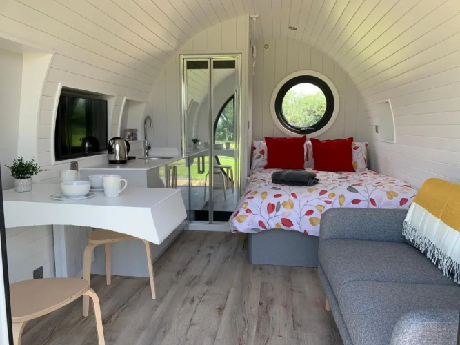 Laurel Farm Glamping