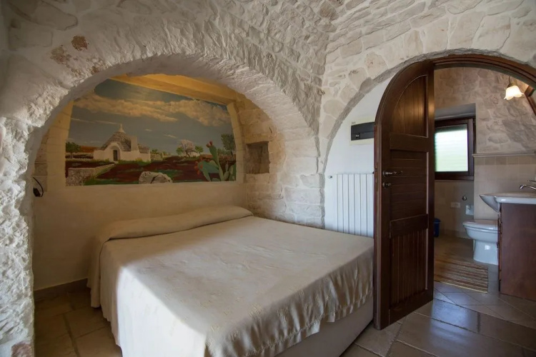 Trulli San Leonardo