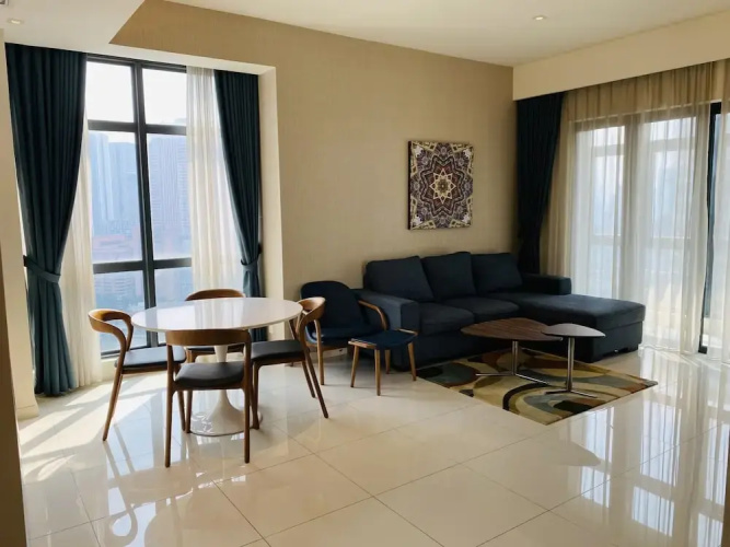 Tribeca Serviced Hotel by Millennium