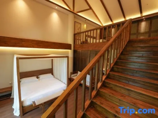 2 Bedrooms Suite