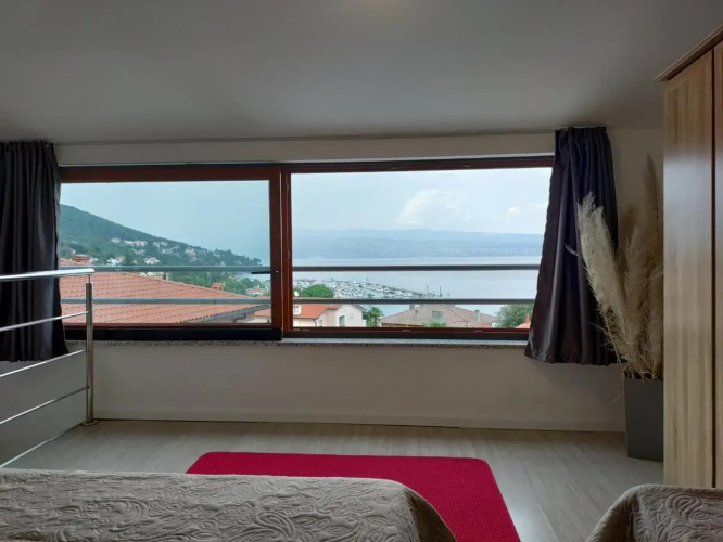 Perla Apartment