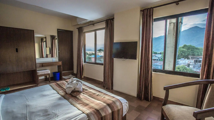 Kotee Home Hotel
