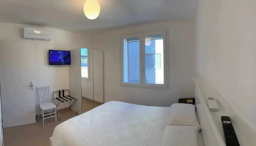 Economy Single room