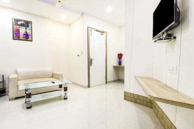 A-Park Hotel