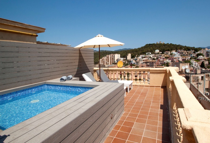 Hotel Catalonia Majorica photo 26
