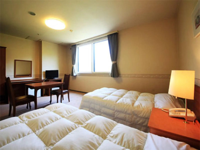Park Hotel Miyabitei