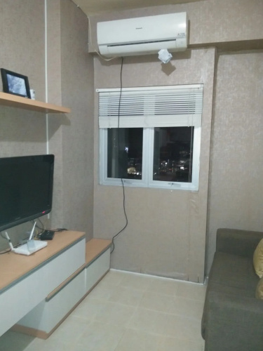 The Suites Metro Apartment by Ananda
