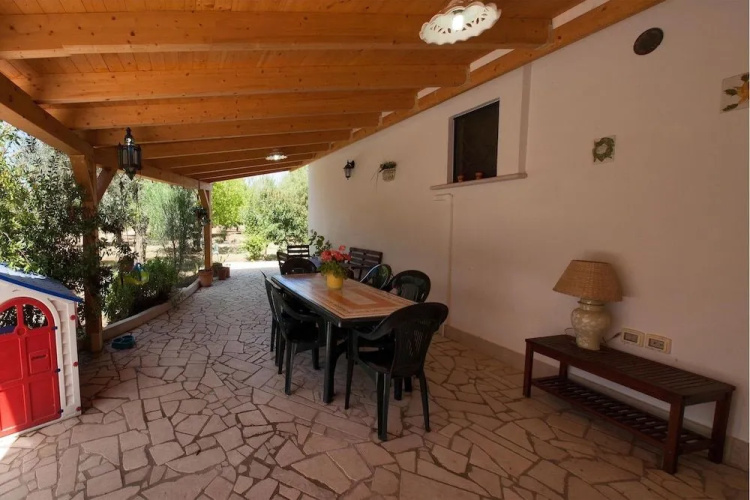 Villa Teresa