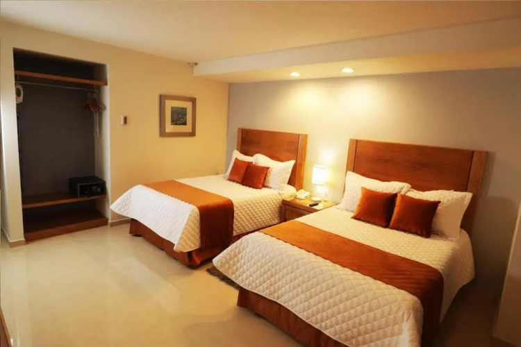 Hotel HB Córdoba