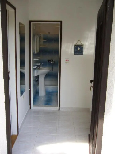 Apartments Barić
