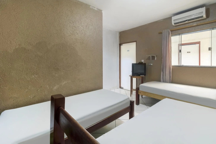 Hotel Santa Fé