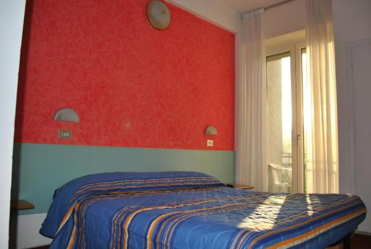 Hotel Senior