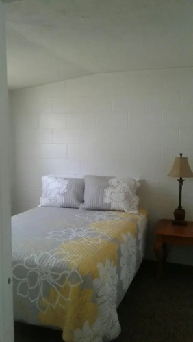 1 Bedroom Standard Cottage with harbour view