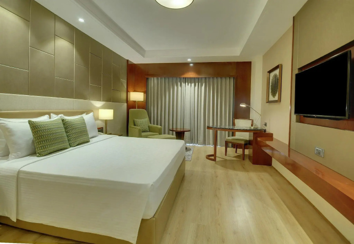 Lemon Tree Premier Dwarka