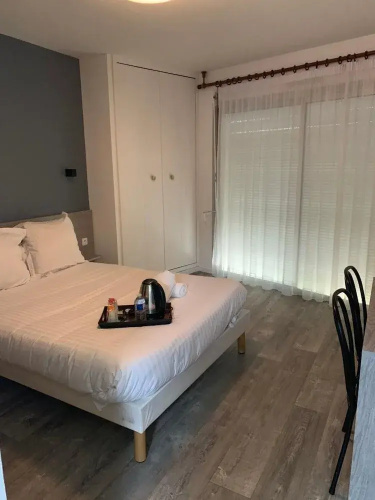 Relais des Lilas