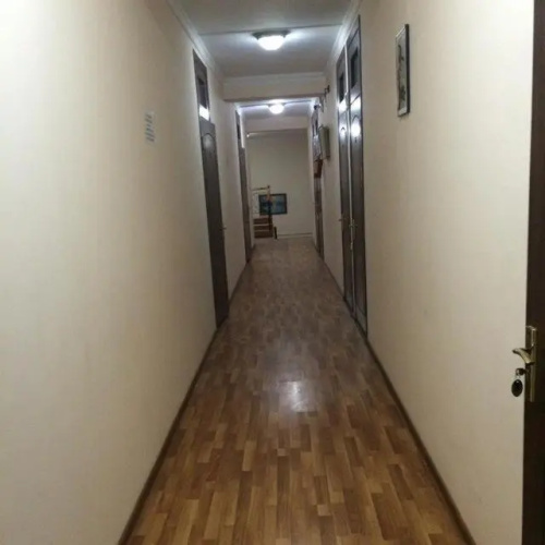 Otel Hamro