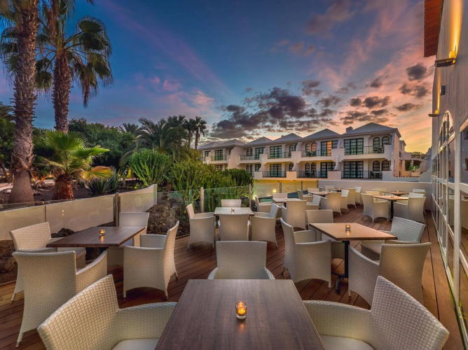 H10 Ocean Suites photo 31