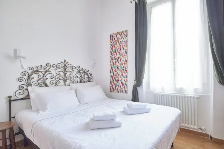 Casa Nina