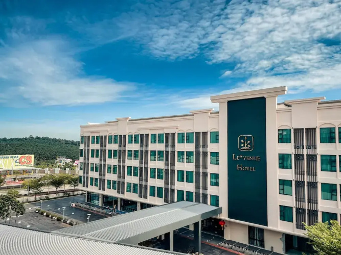 Hotelafbeelding