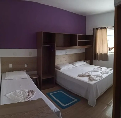 Classic Triple room