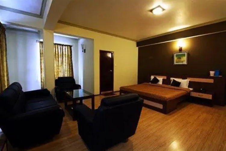 Hotel The Junction