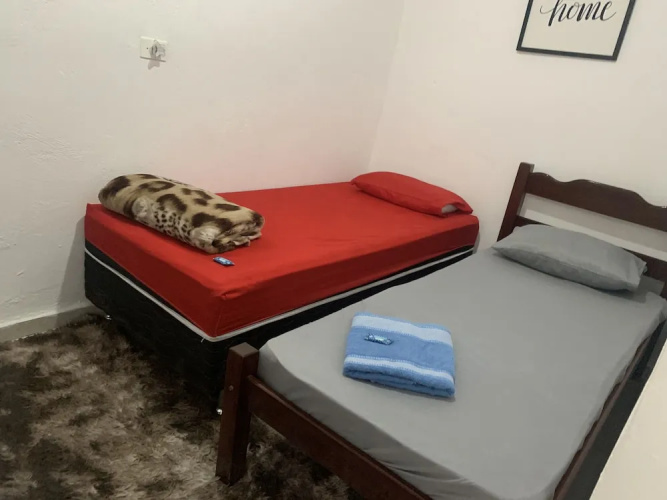 Quarto perto do Aeroporto