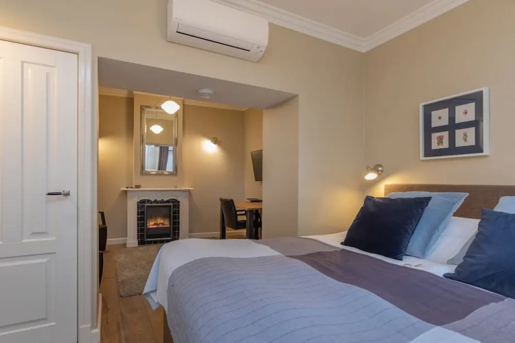 Superior Double Suite