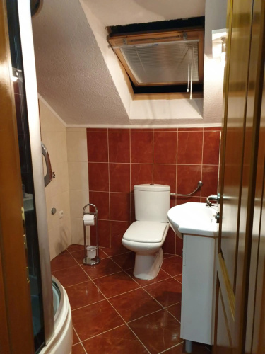 Apartmani Ćurković